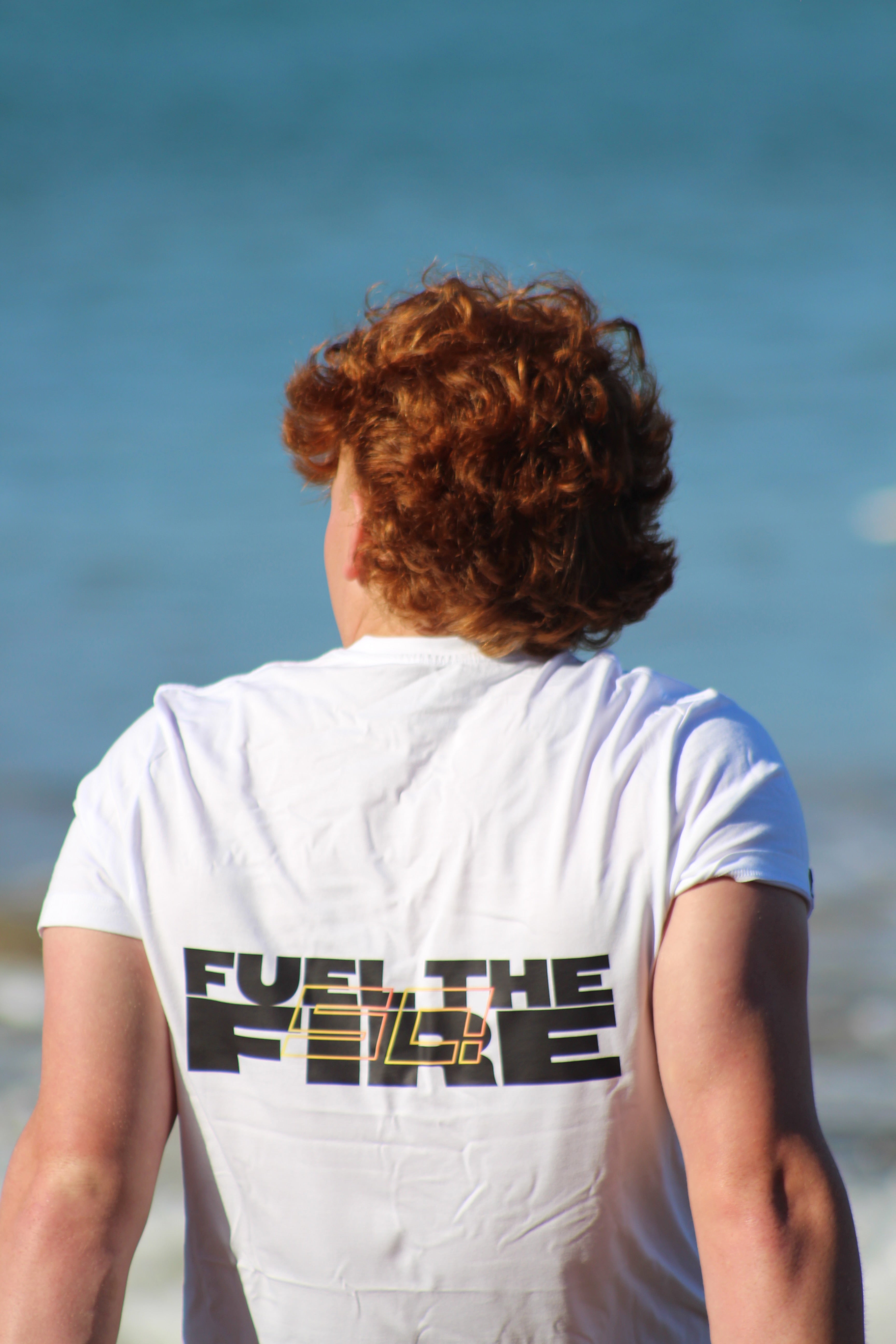 Fuel the Fire - Birdies T-Shirt