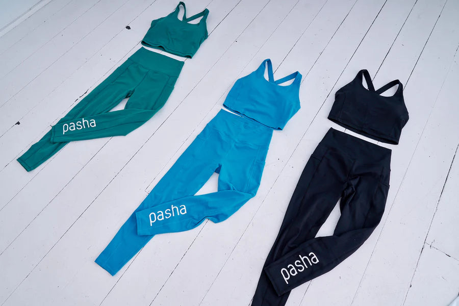 The Rise of Sustainable Sportswear