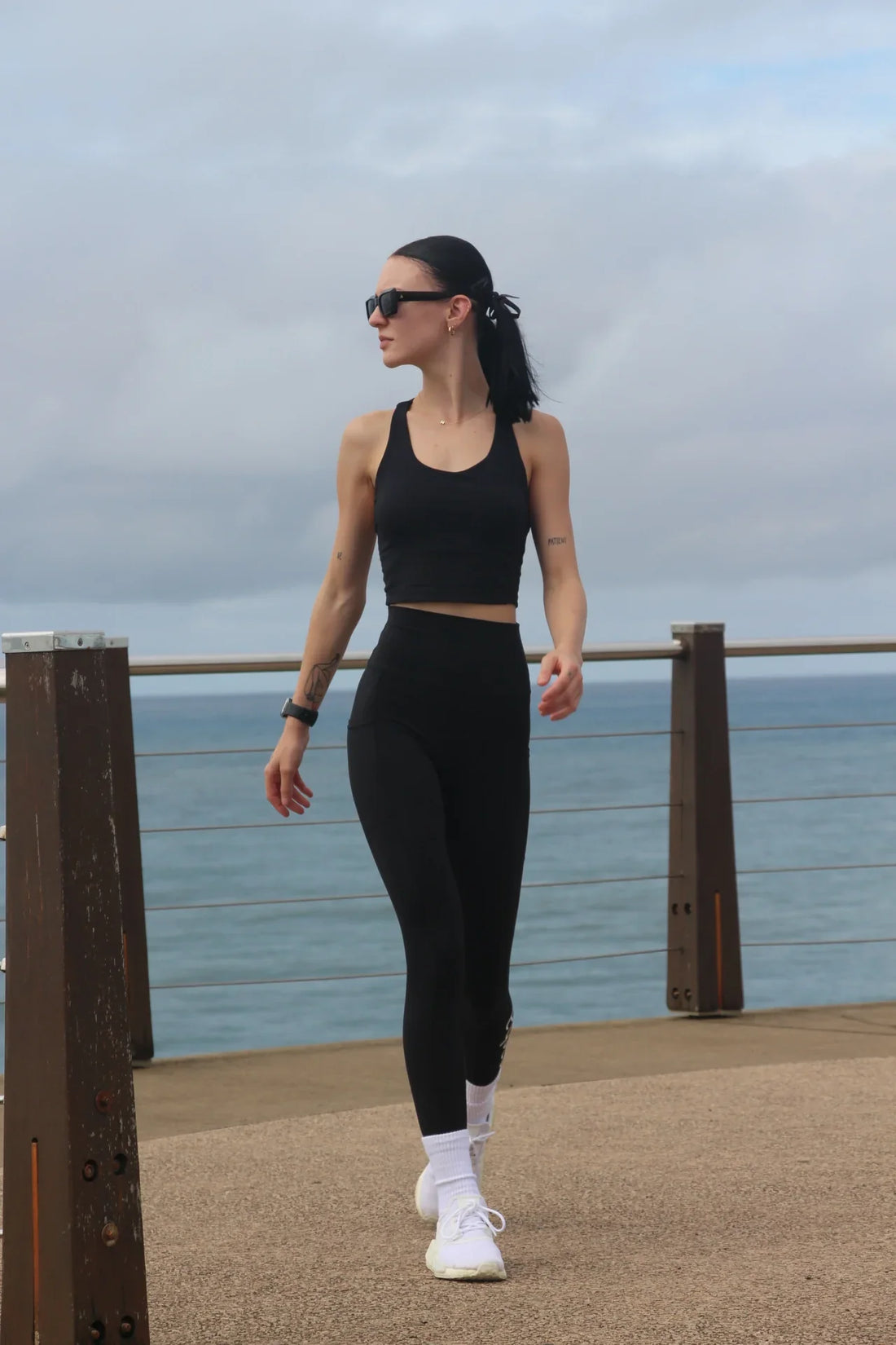 Building a Sustainable Future for Activewear