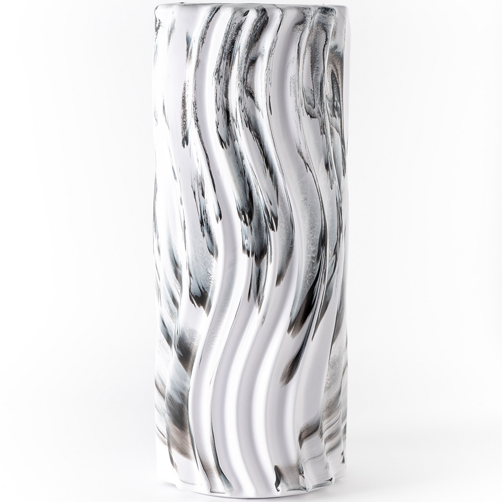 Wave Foam Roller