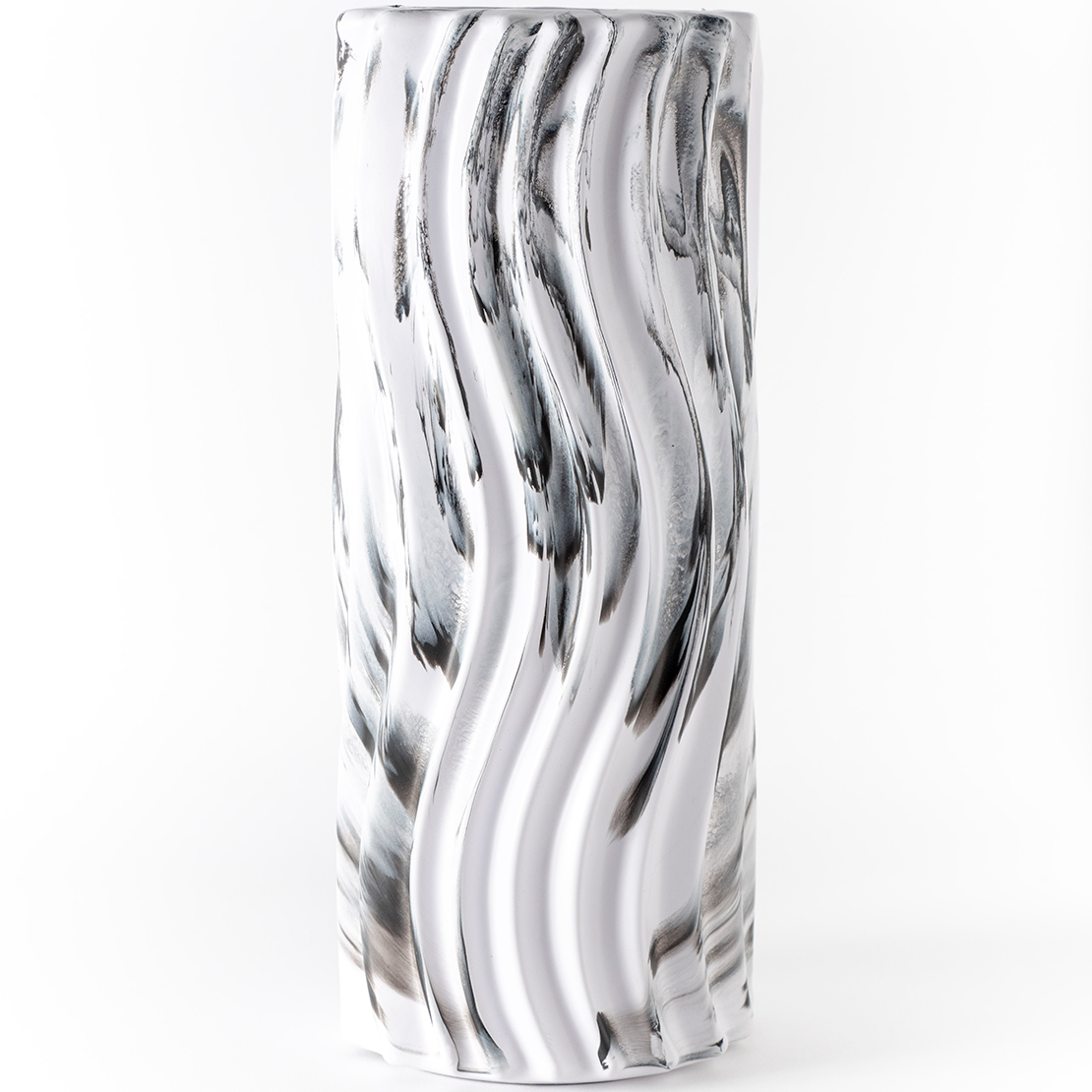 Wave Foam Roller