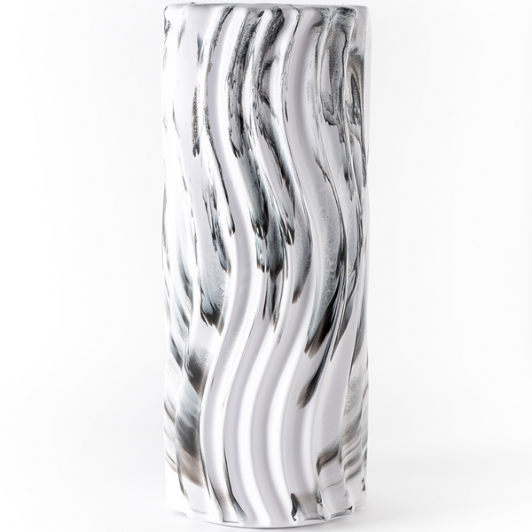 Wave Foam Roller