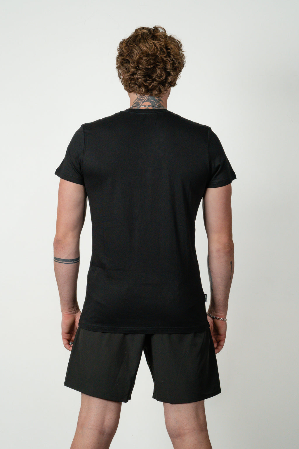 Bamboo T-Shirt - Unisex