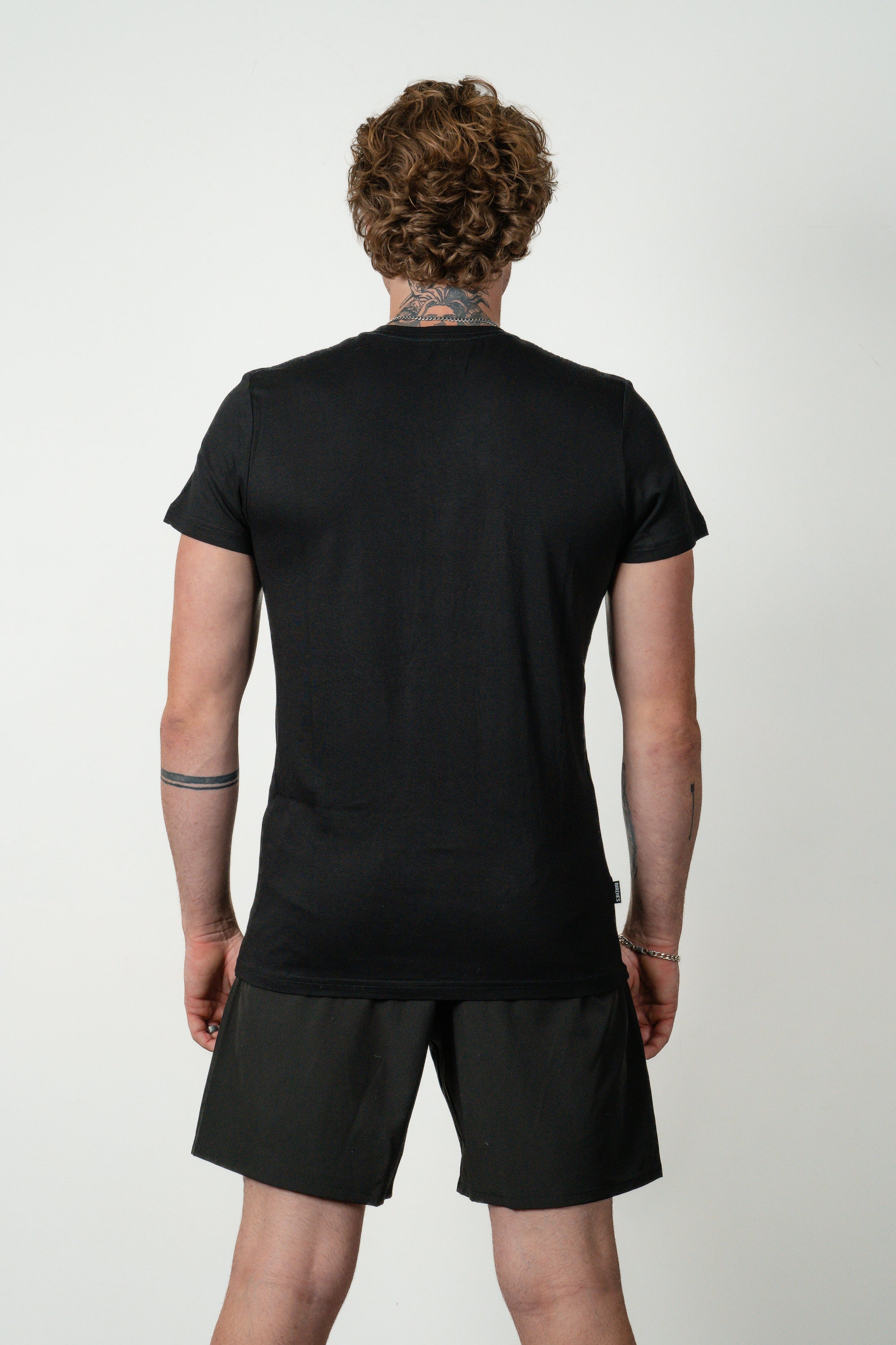 Bamboo T-Shirt - Unisex