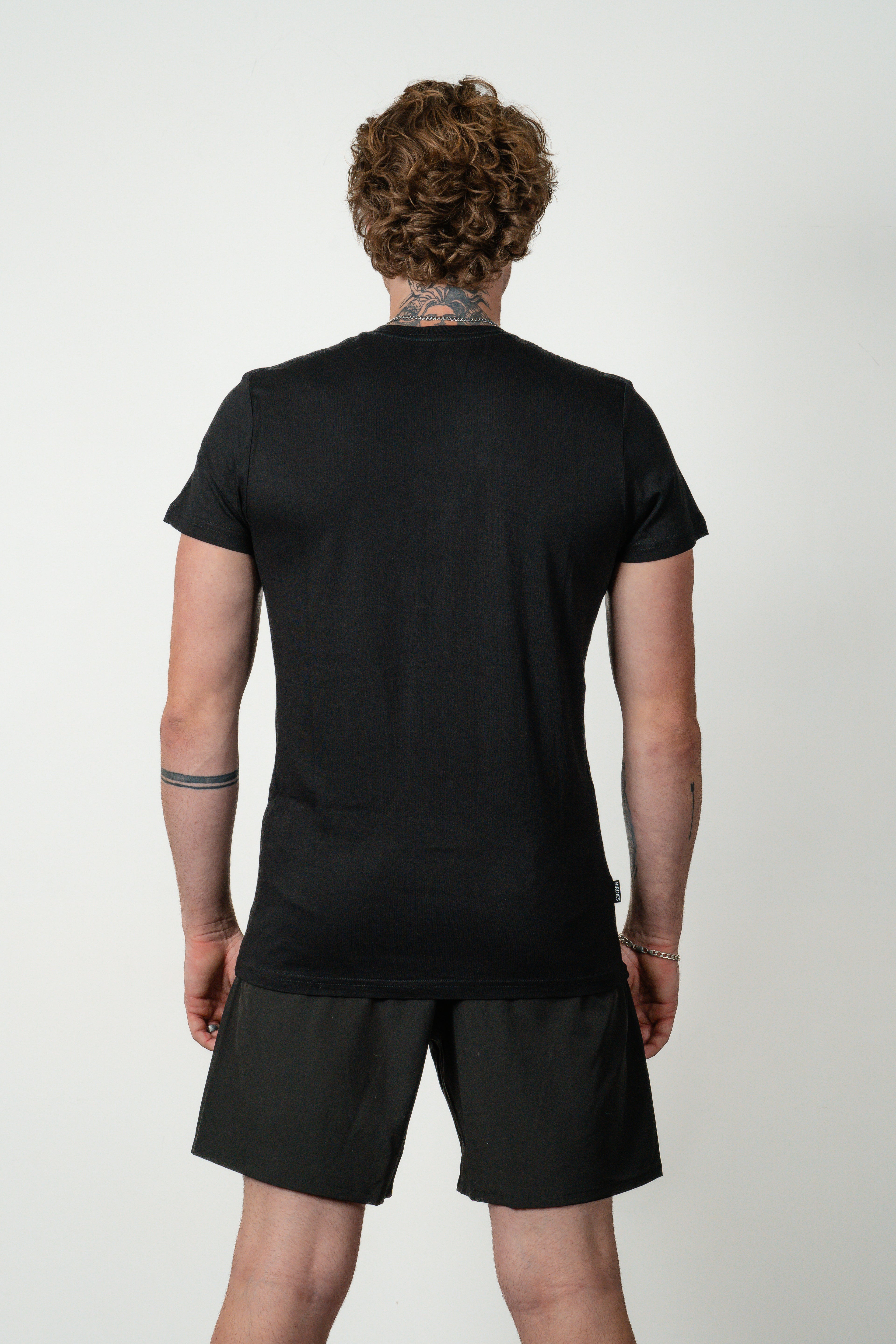 Bamboo T-Shirt - Unisex