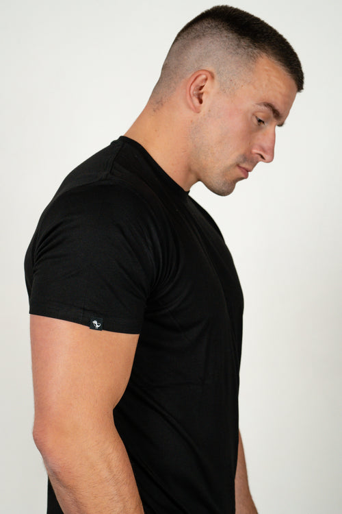 3 Pack Bamboo T-Shirts