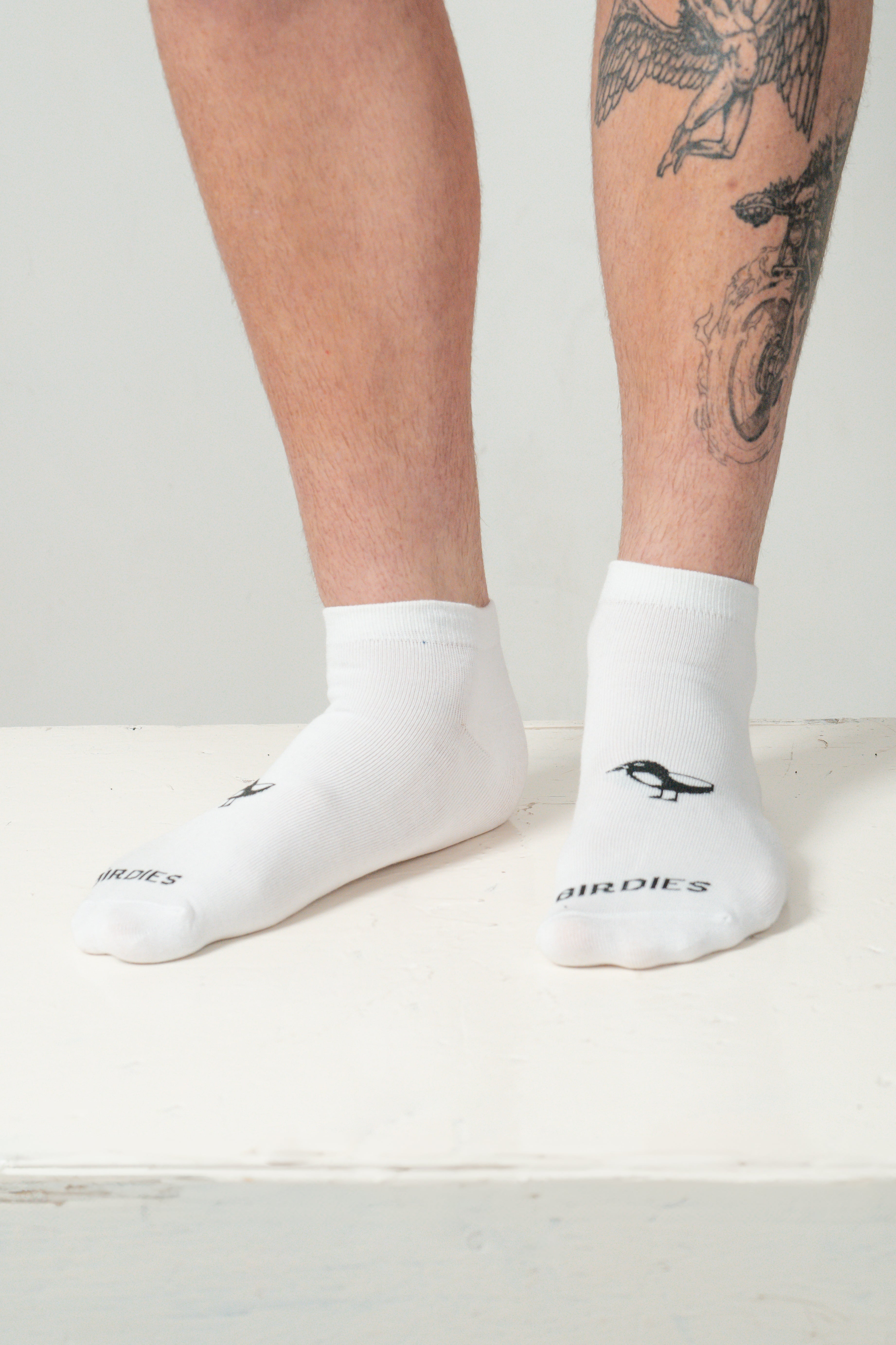 Socks and Underwear
