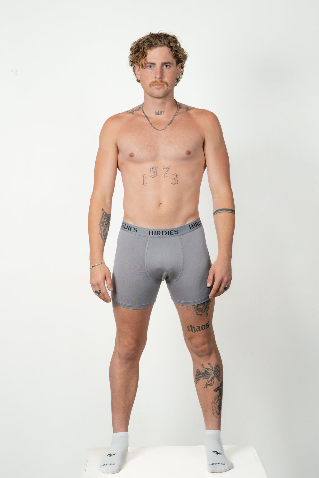 5-Pack Men's Trunks