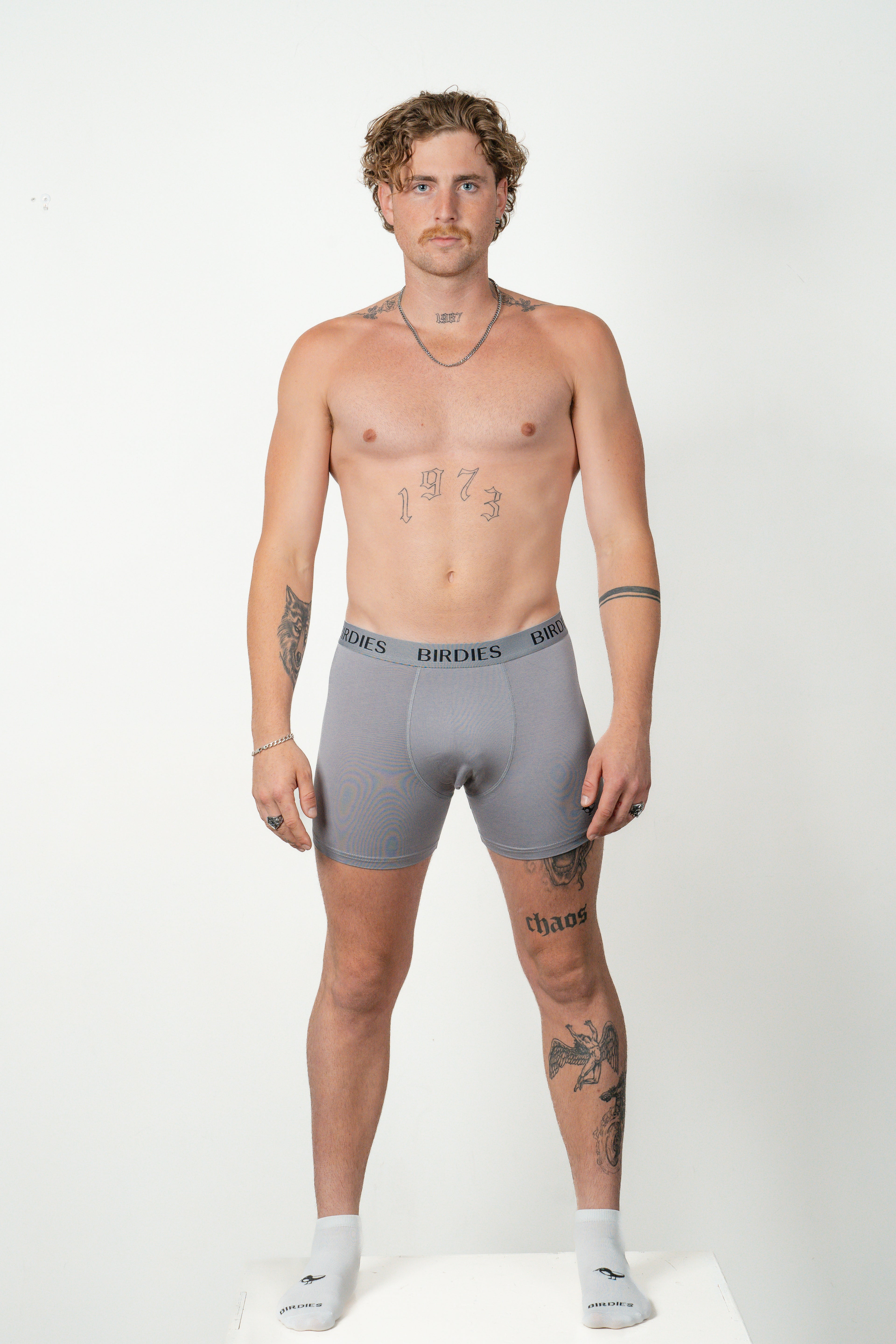 5-Pack Men's Trunks