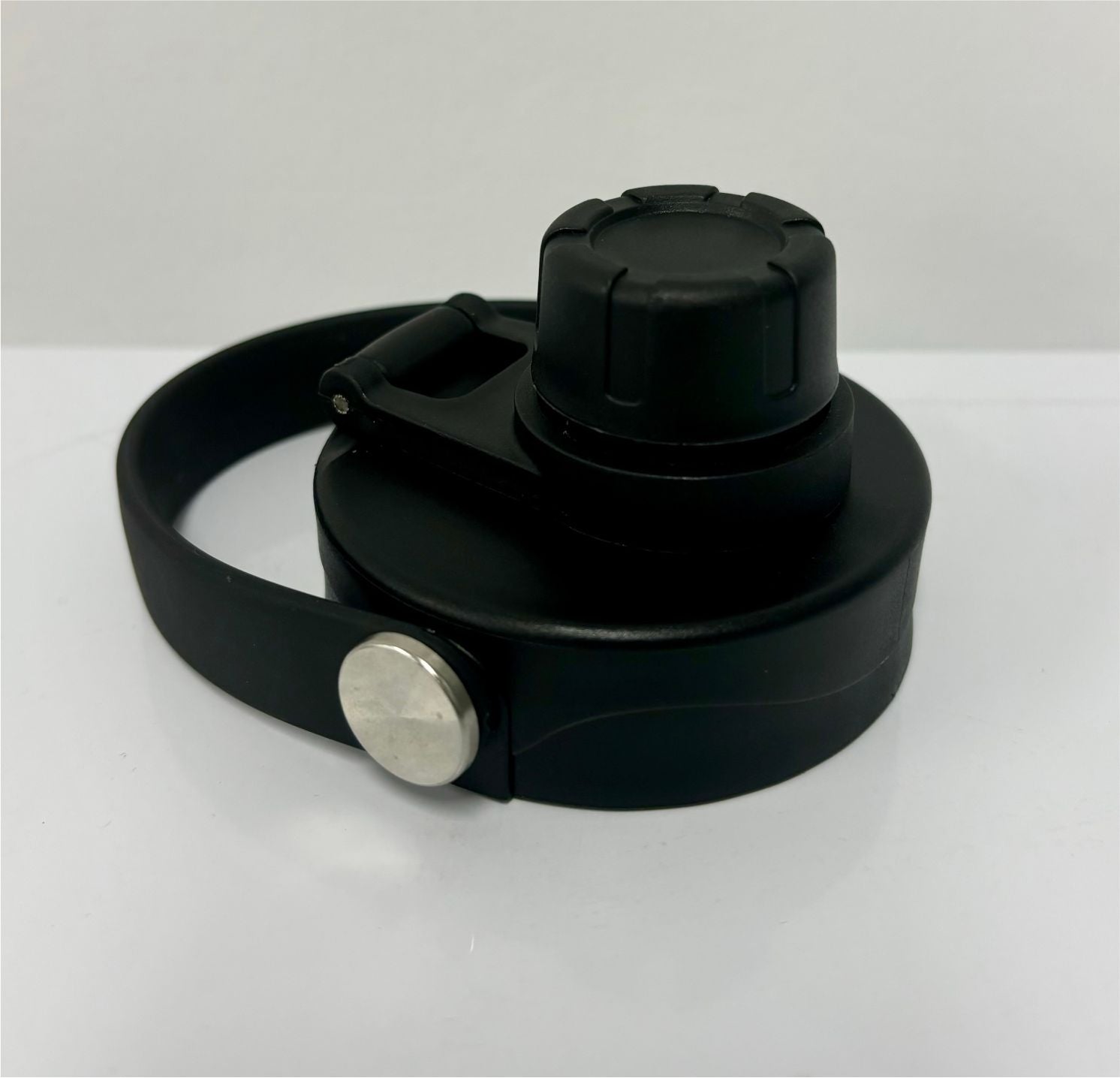 Hot Drink Lid