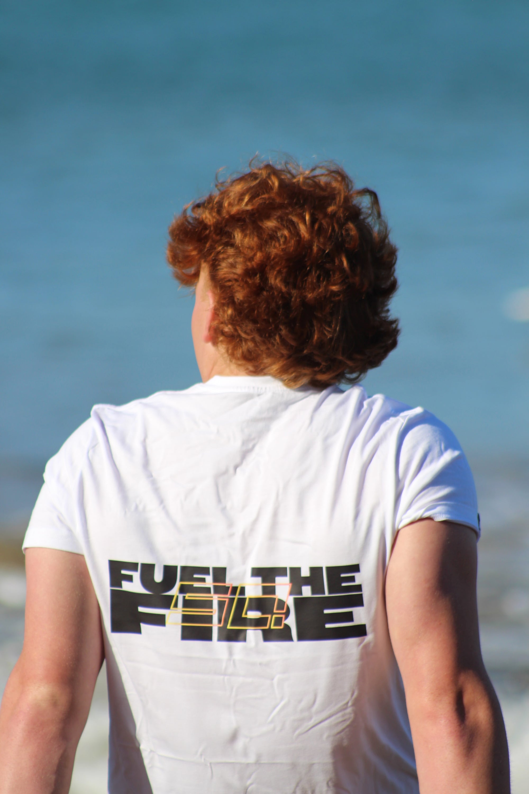 Fuel the Fire - Birdies T-Shirt