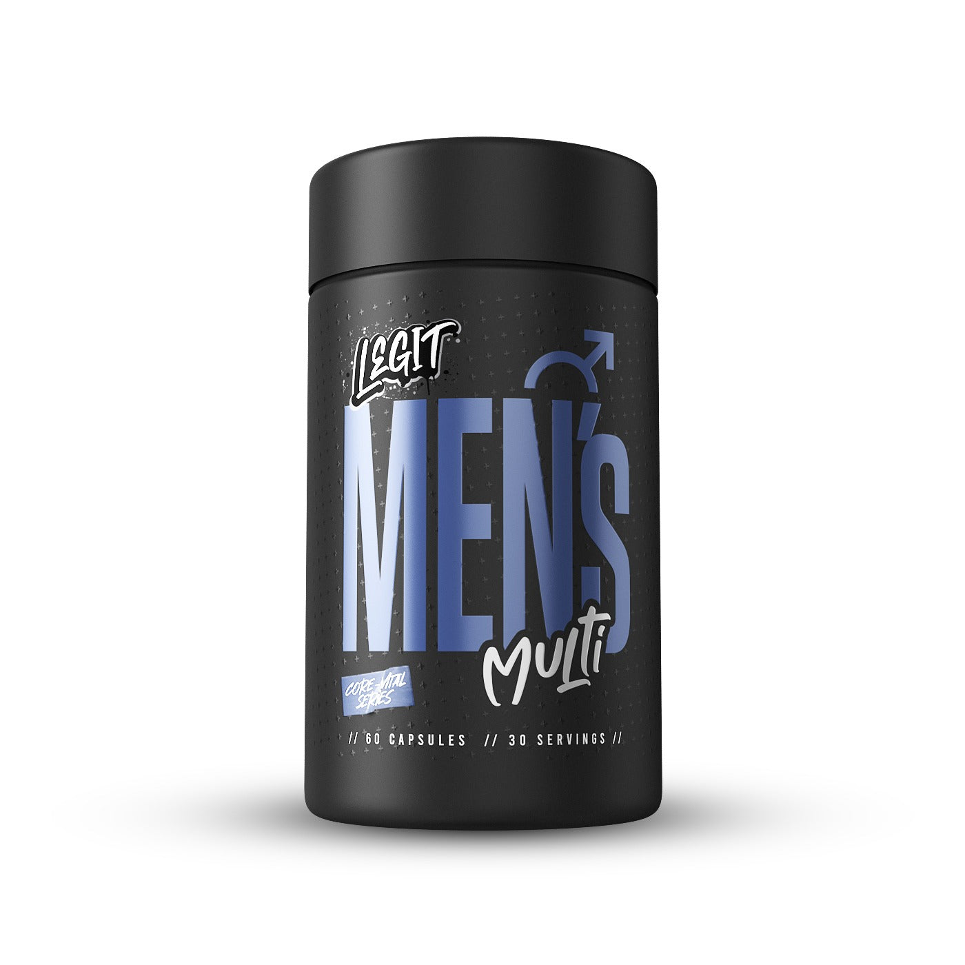 Men's Multi Vitamin - Legit Supps