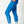 Load image into Gallery viewer, Blue Leggings and Crop Bundle
