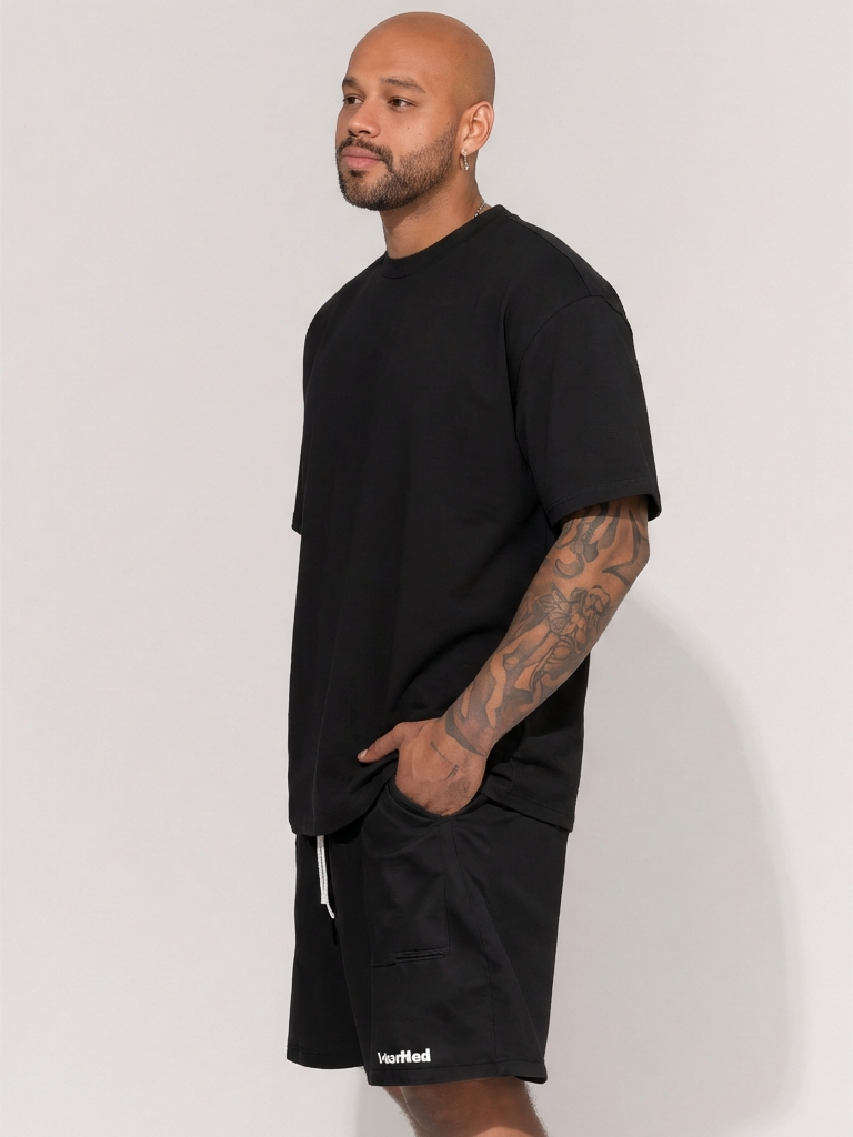 Premium Tee - 3 Pack