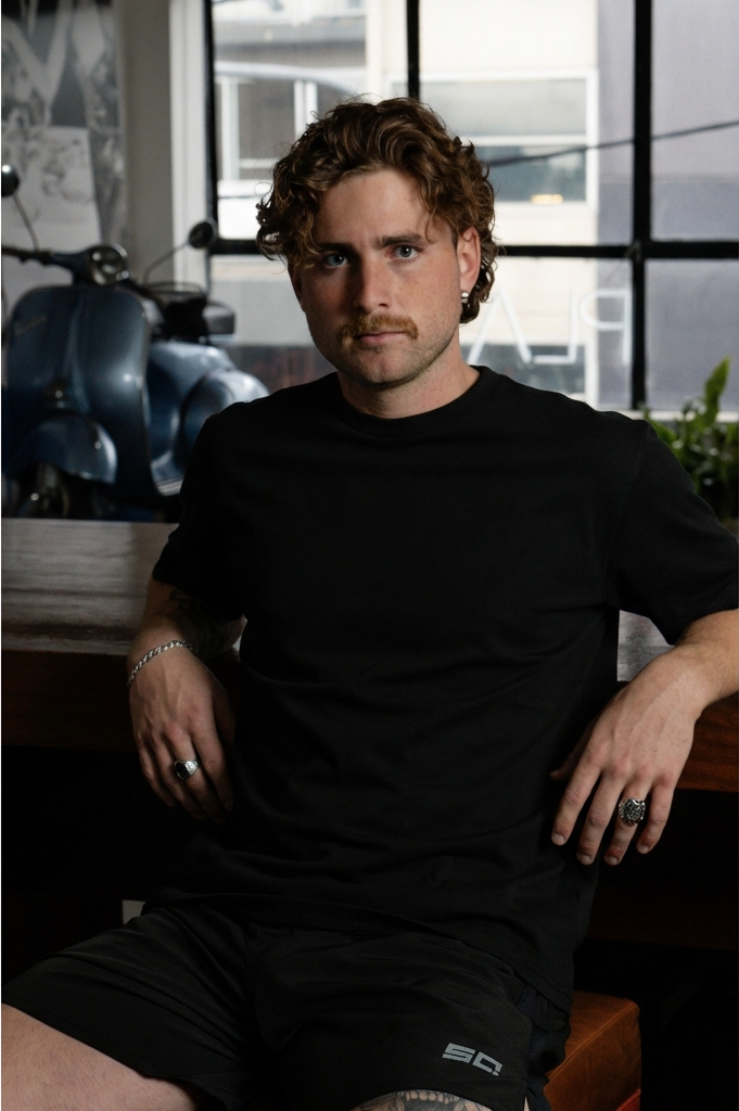 Premium Tee - 3 Pack