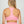 Load image into Gallery viewer, Pink Sports Bra
