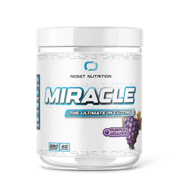 Miracle Thermogenic