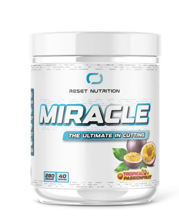 Miracle Thermogenic