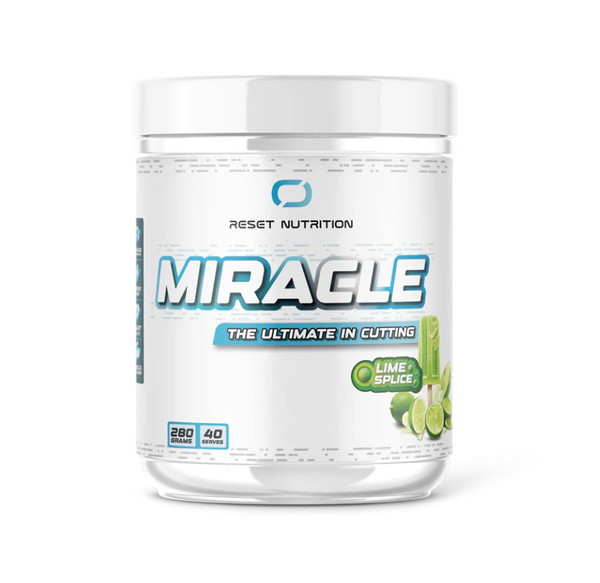 Miracle Thermogenic