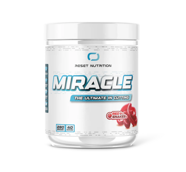 Miracle Thermogenic