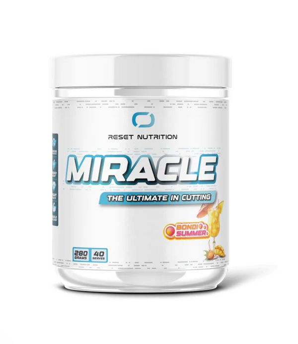 Miracle Thermogenic