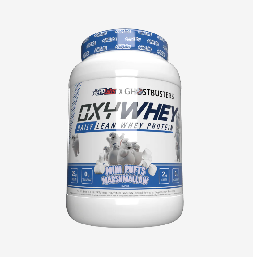 Oxywhey Protein Powder