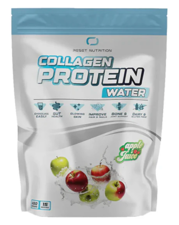 Collagen Protein Water