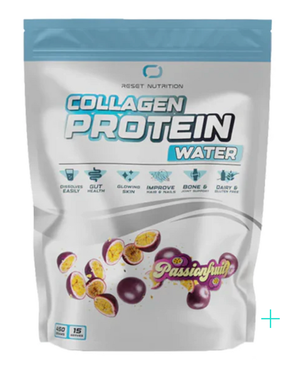 Collagen Protein Water