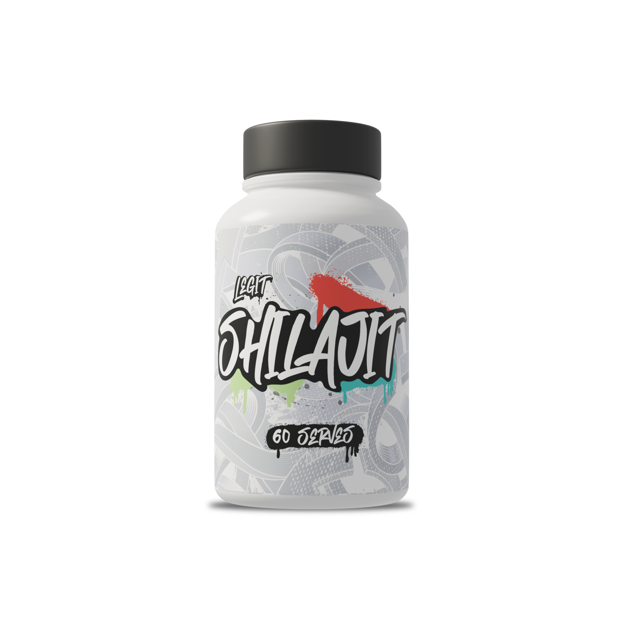 Shilajit Capsules