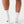 Load image into Gallery viewer, Men&#39;s Bamboo Socks (Long) WHITE
