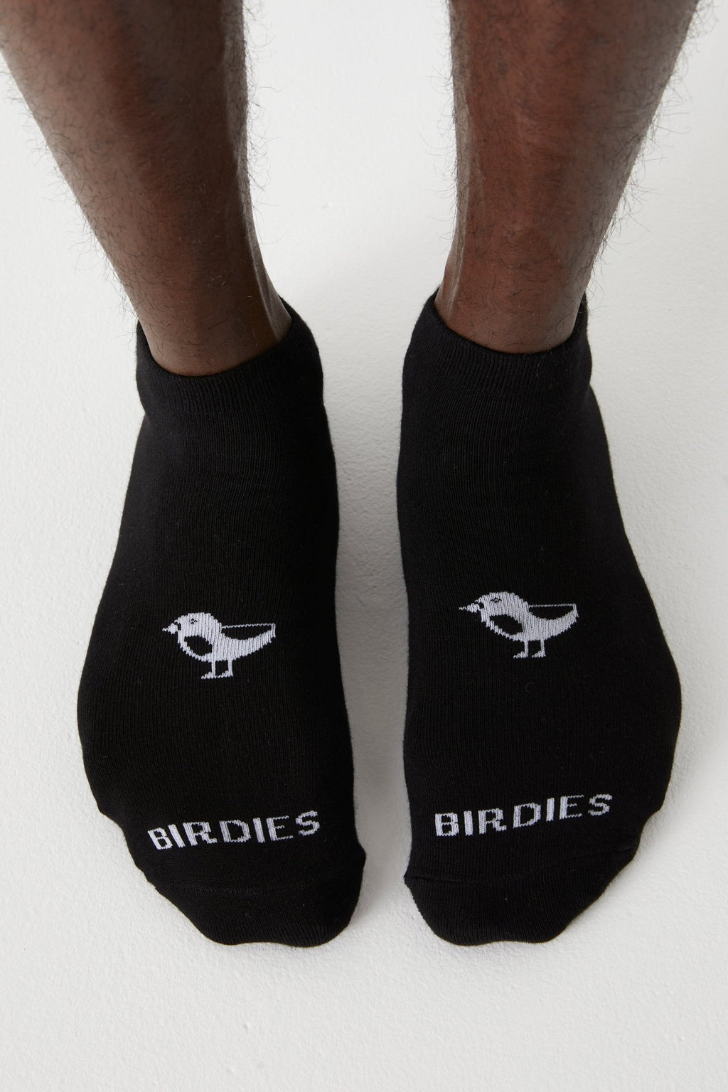 Bamboo Short Socks