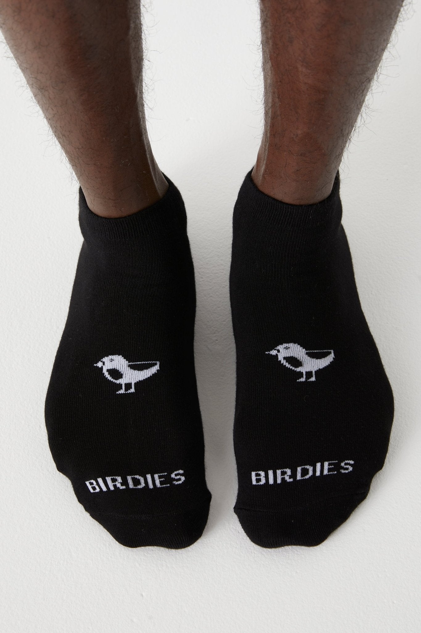 Bamboo Short Socks