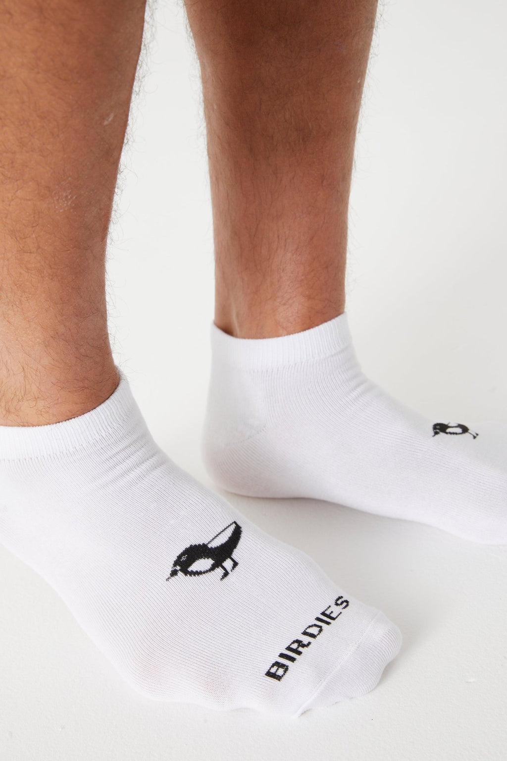 Bamboo Short Socks