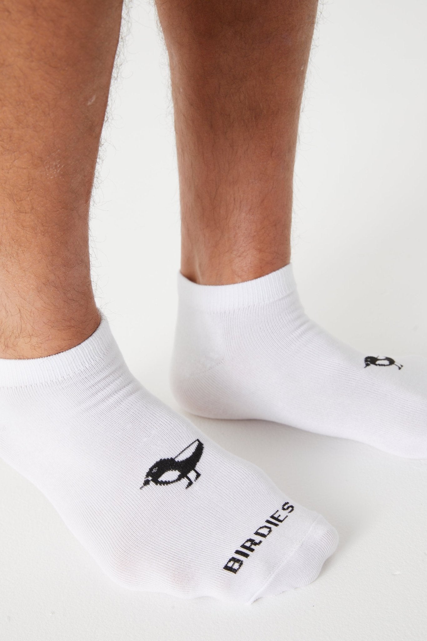 Bamboo Short Socks