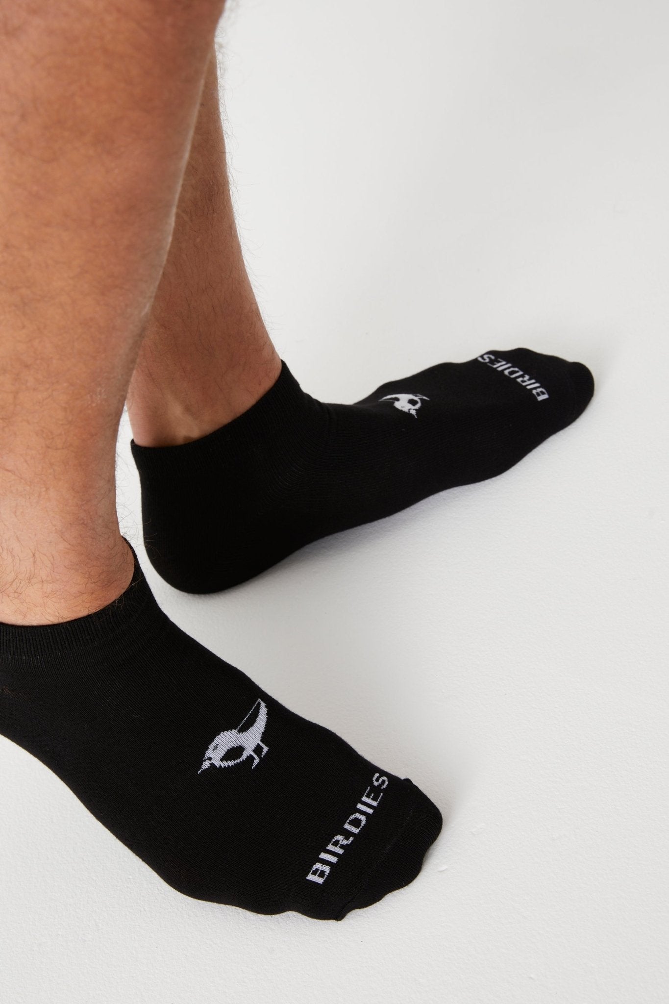 Bamboo Short Socks