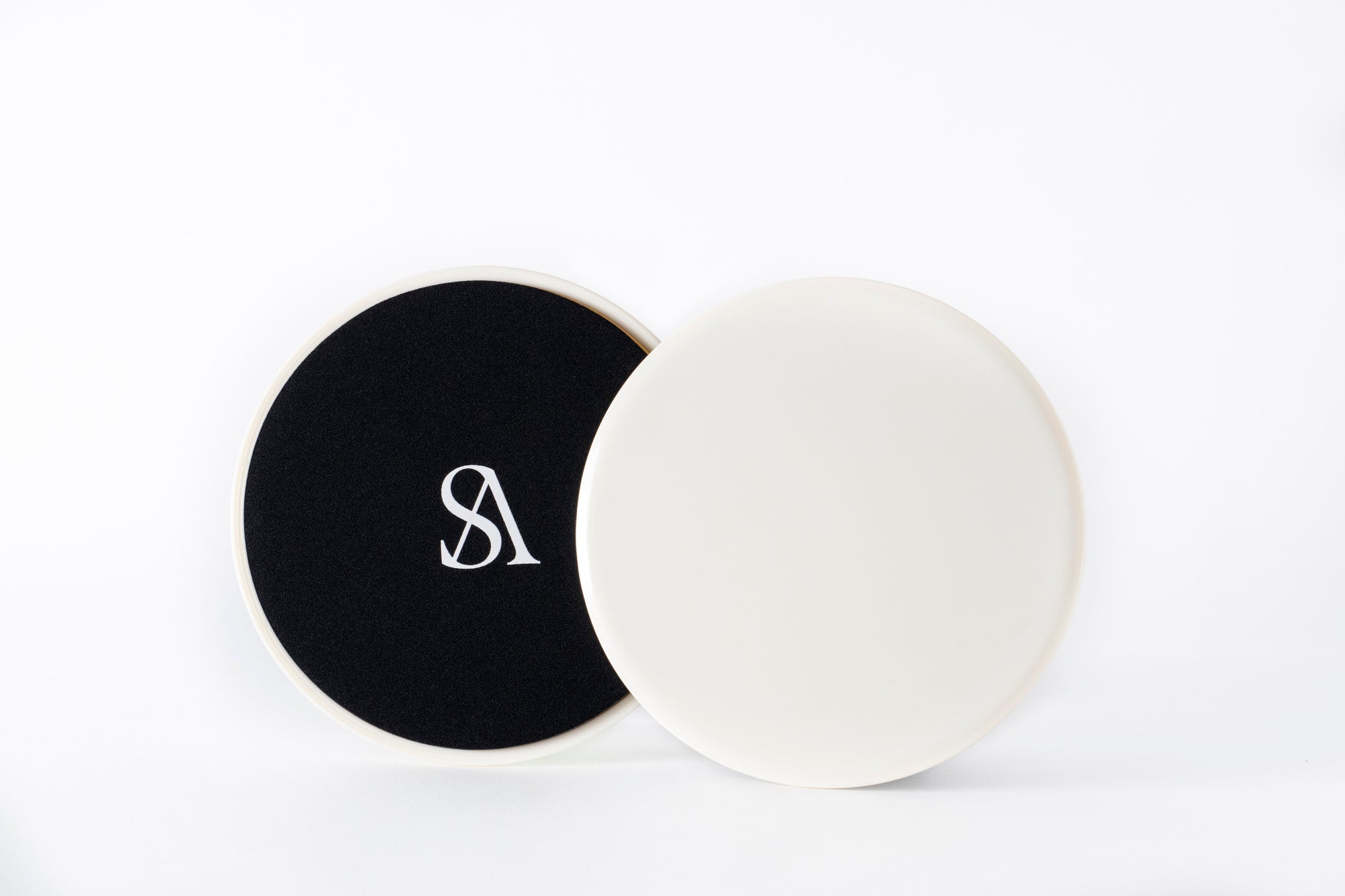VCF x SQ Core Sliding Disks