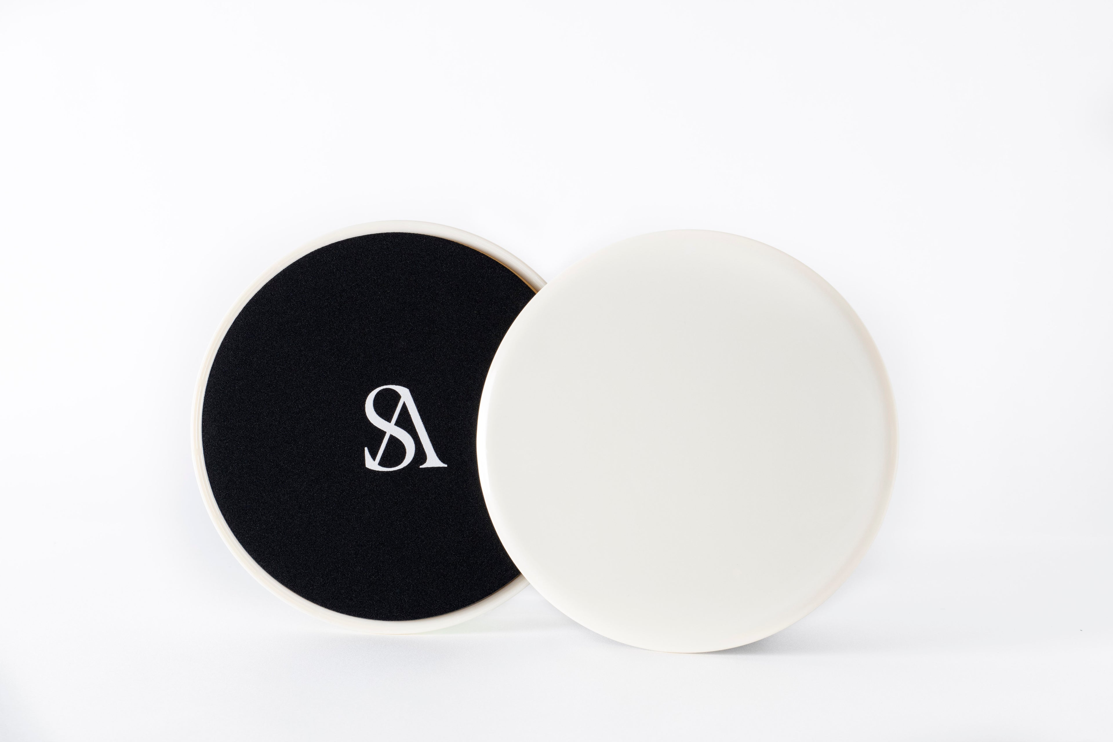 Core Sliding Disks
